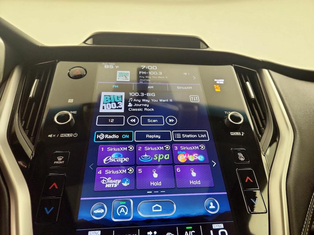 used 2020 Subaru Outback car, priced at $25,998