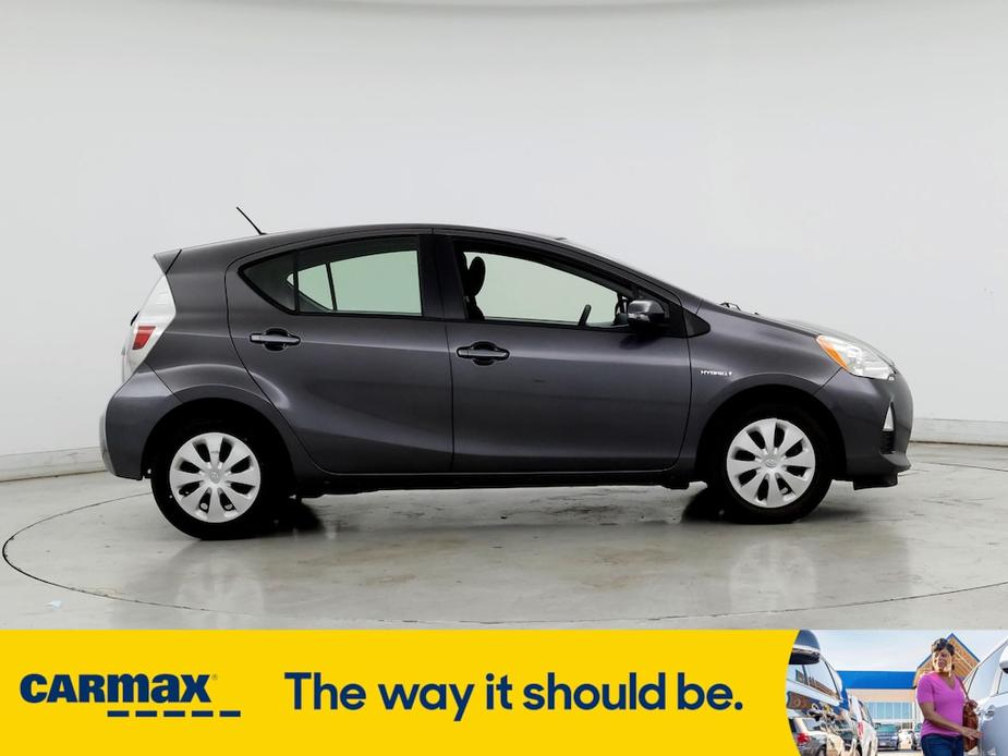 used 2014 Toyota Prius c car, priced at $18,998