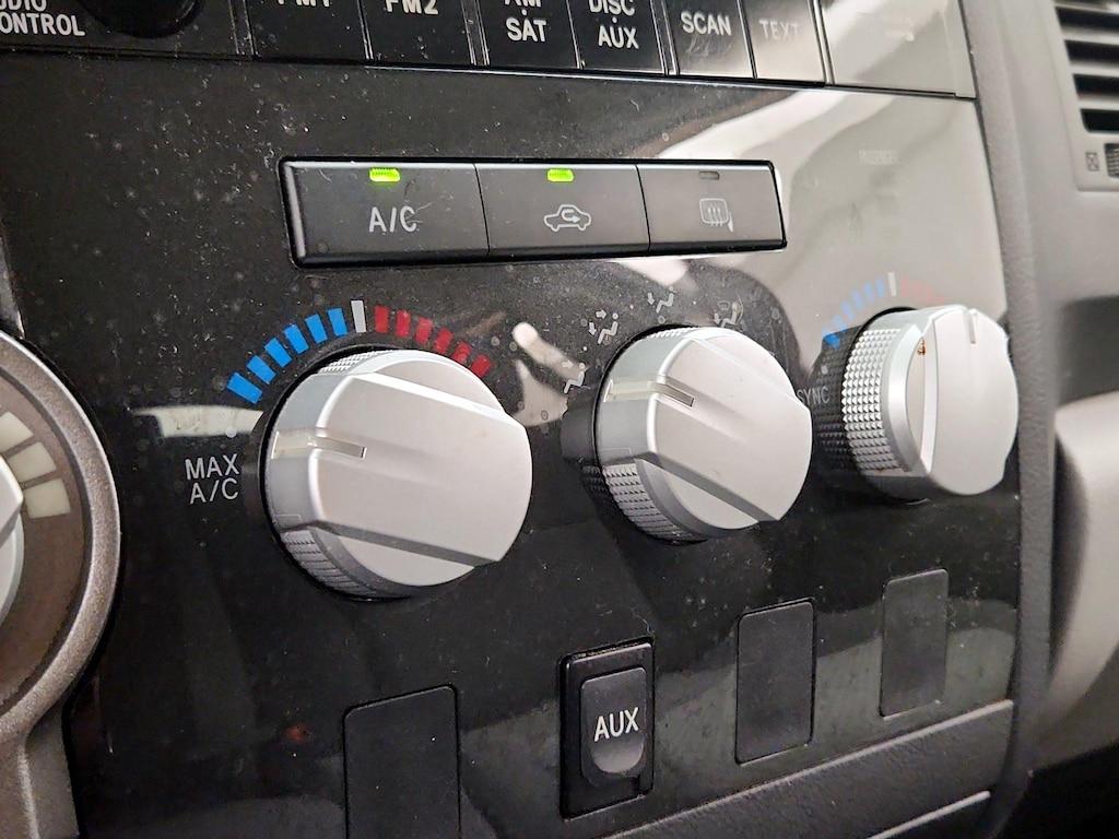 used 2013 Toyota Tundra car, priced at $25,998