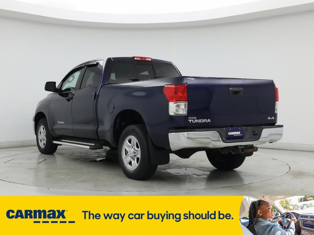 used 2013 Toyota Tundra car, priced at $25,998