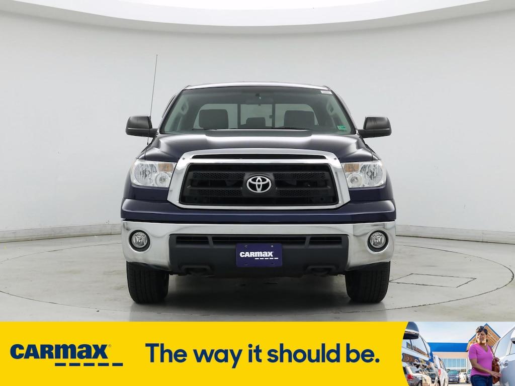 used 2013 Toyota Tundra car, priced at $25,998