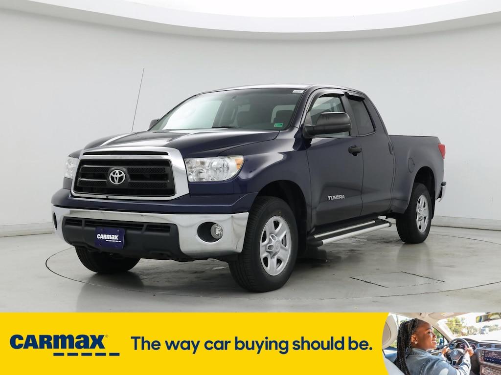 used 2013 Toyota Tundra car, priced at $25,998