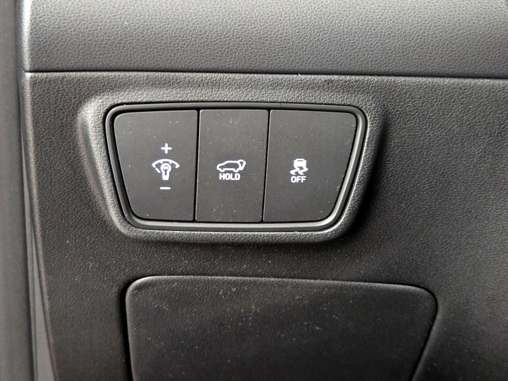 used 2022 Hyundai Tucson car, priced at $27,998