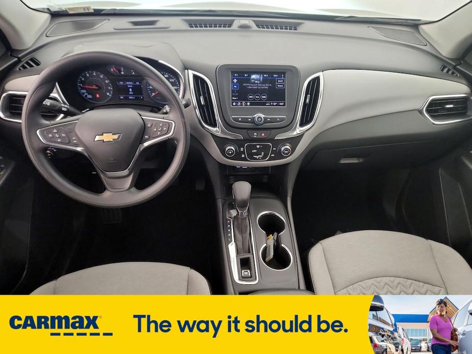 used 2024 Chevrolet Equinox car, priced at $26,998