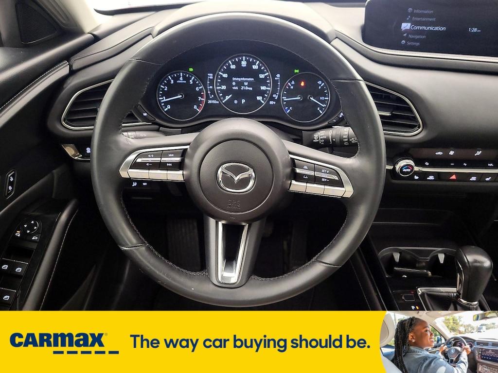 used 2021 Mazda CX-30 car, priced at $22,998