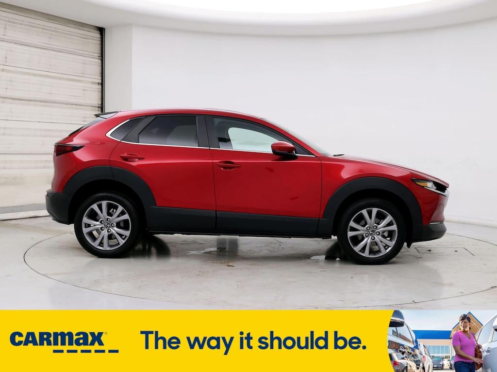 used 2021 Mazda CX-30 car, priced at $22,998