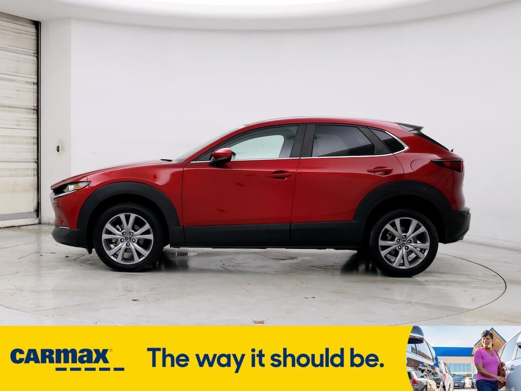 used 2021 Mazda CX-30 car, priced at $22,998