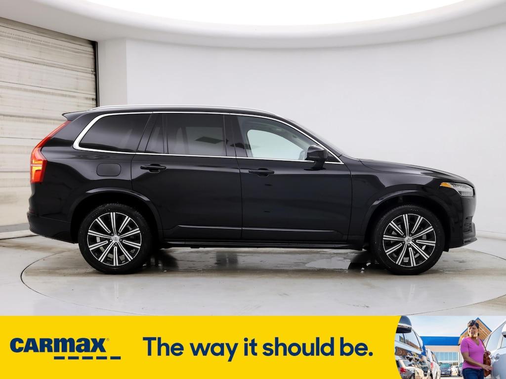 used 2023 Volvo XC90 car, priced at $41,998