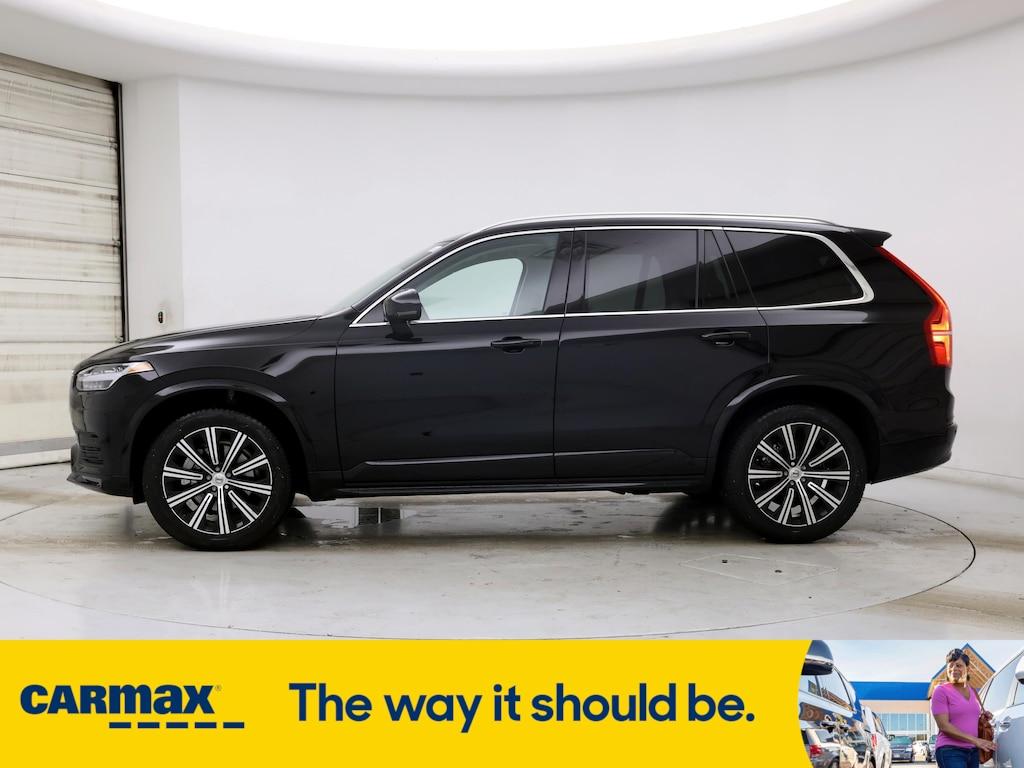 used 2023 Volvo XC90 car, priced at $41,998