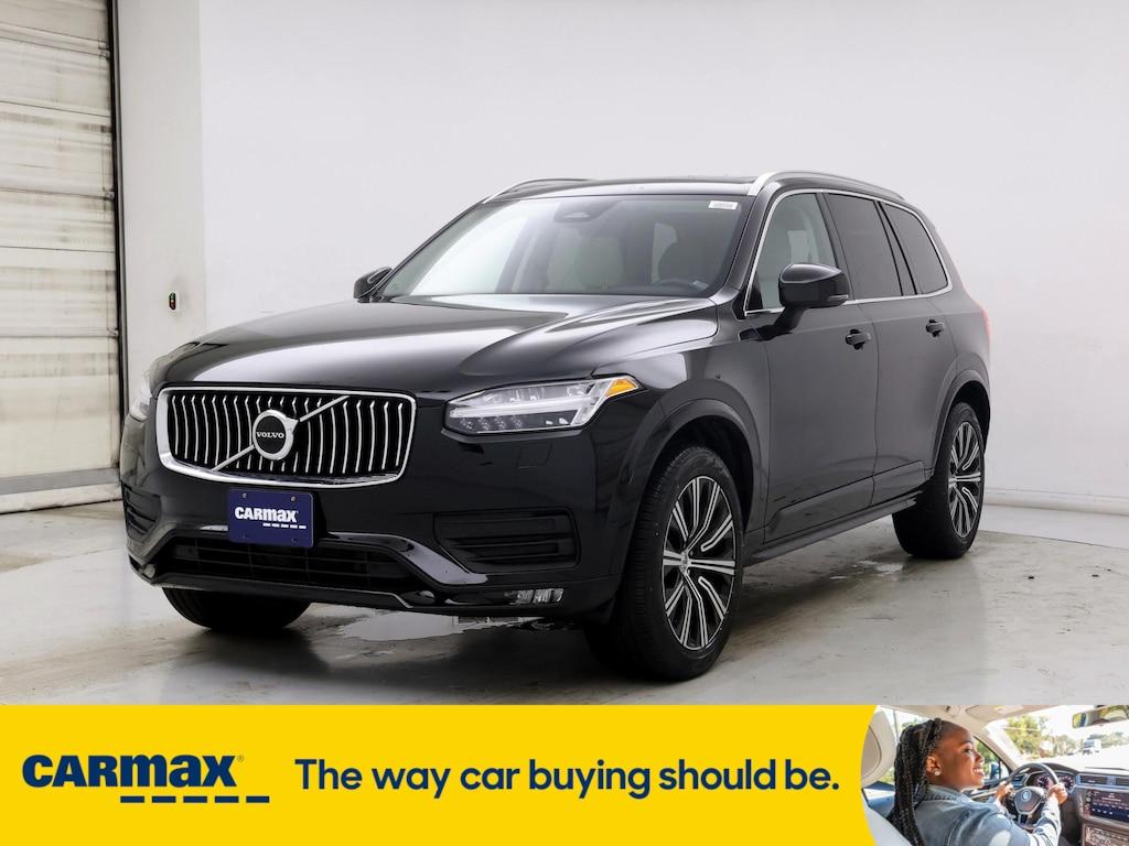 used 2023 Volvo XC90 car, priced at $41,998