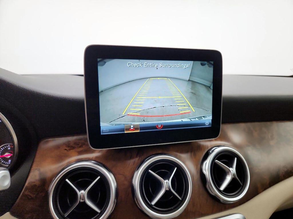 used 2018 Mercedes-Benz GLA 250 car, priced at $20,998