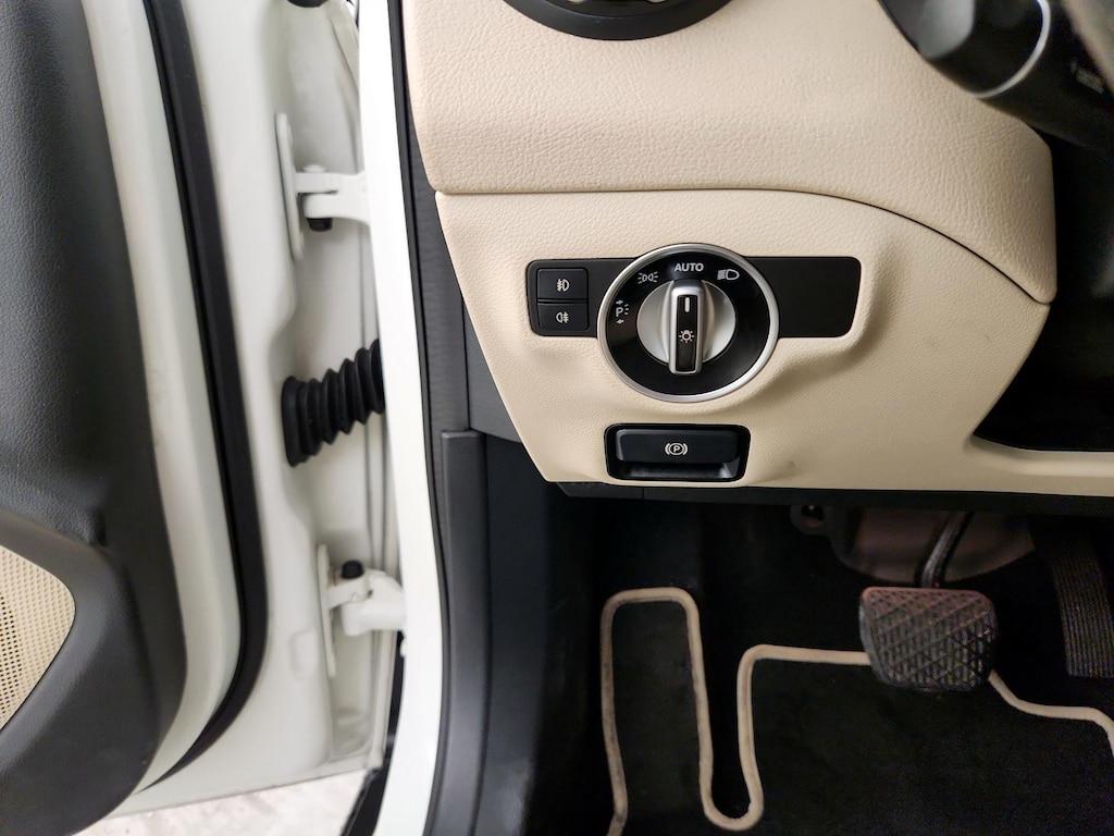 used 2018 Mercedes-Benz GLA 250 car, priced at $20,998