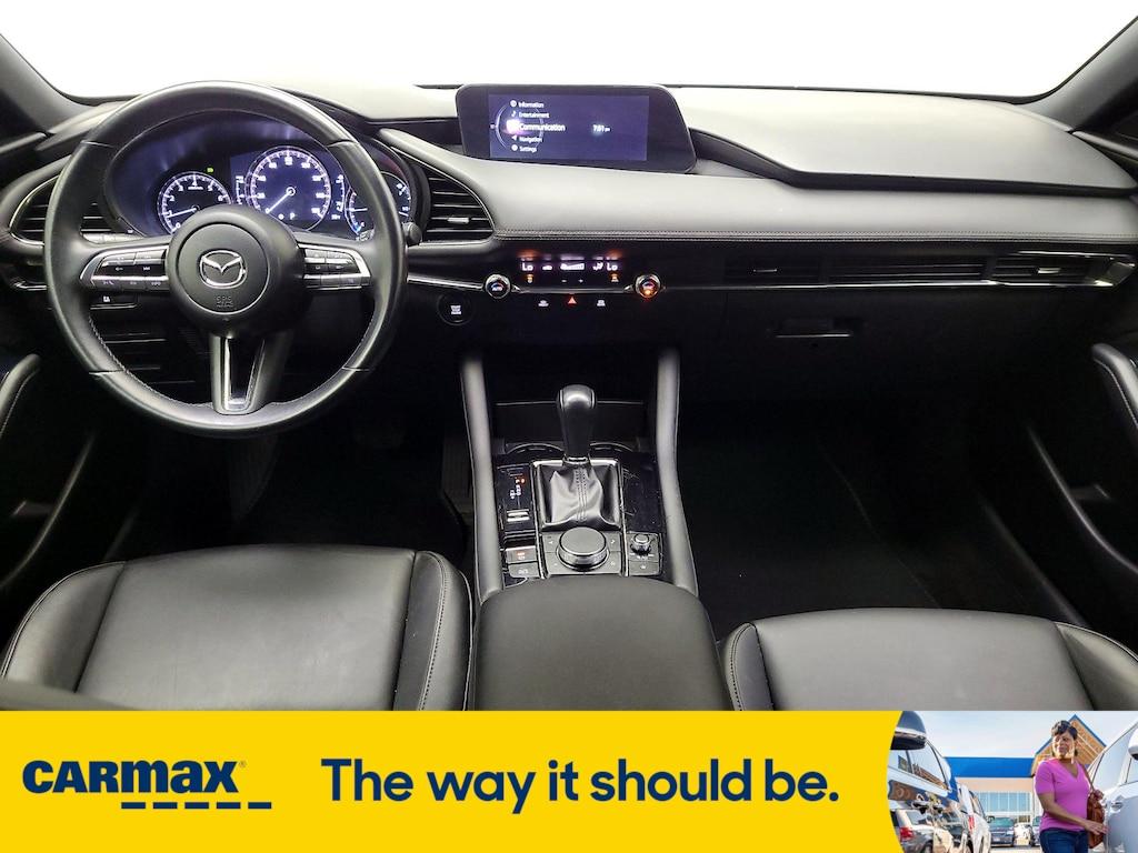 used 2019 Mazda Mazda3 car, priced at $19,998
