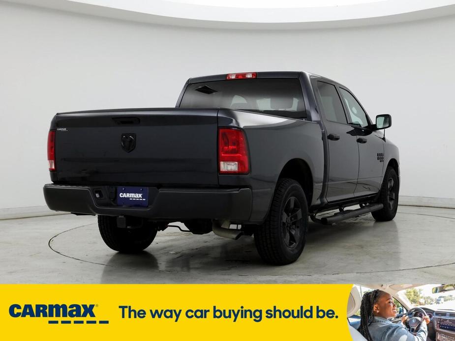 used 2021 Ram 1500 Classic car, priced at $24,998