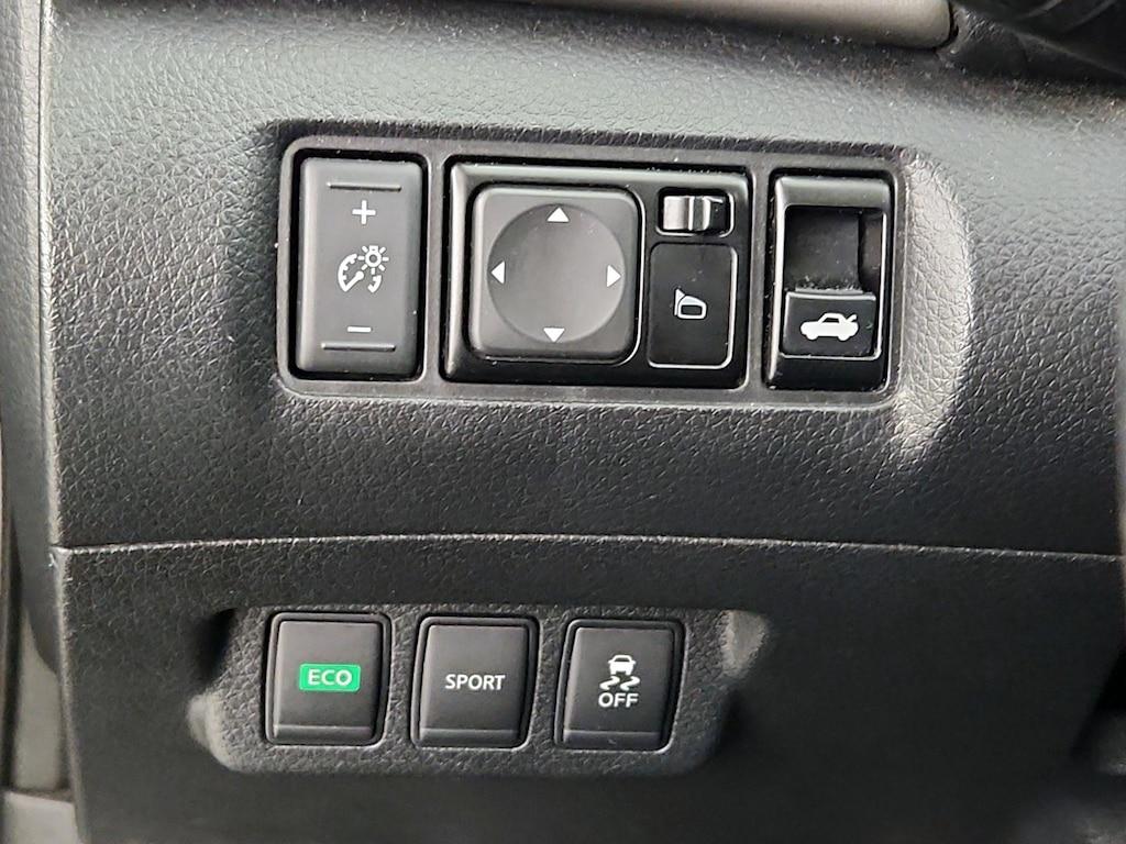 used 2015 Nissan Sentra car, priced at $10,998