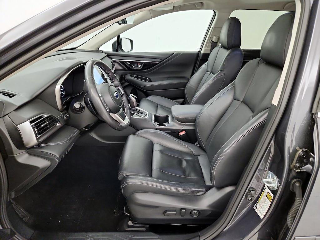 used 2024 Subaru Outback car, priced at $30,998