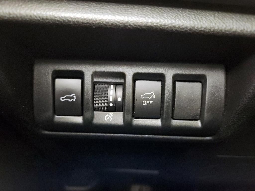 used 2024 Subaru Outback car, priced at $30,998