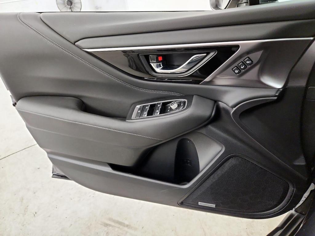 used 2024 Subaru Outback car, priced at $30,998