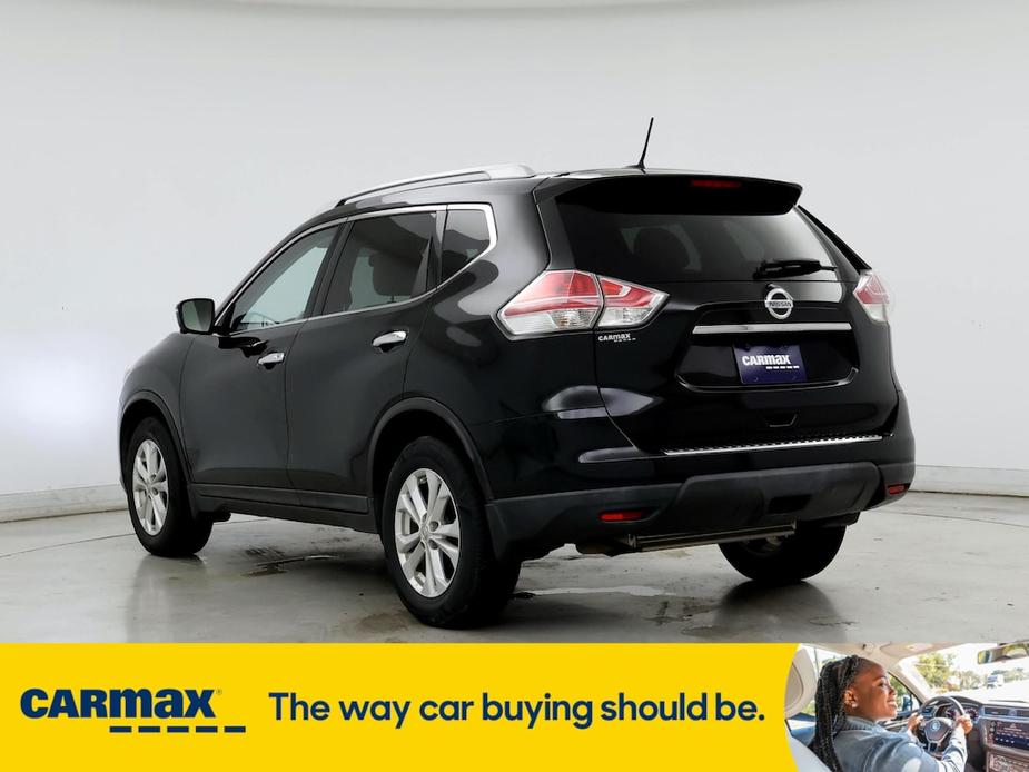 used 2015 Nissan Rogue car, priced at $13,998