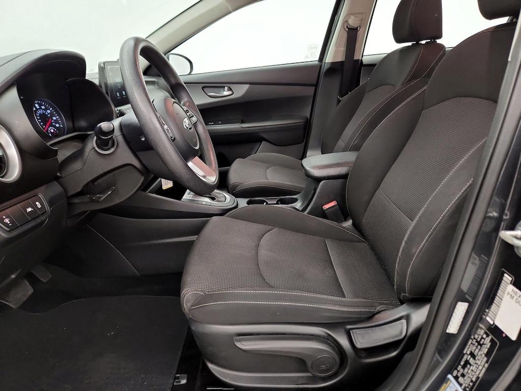 used 2021 Kia Forte car, priced at $15,998