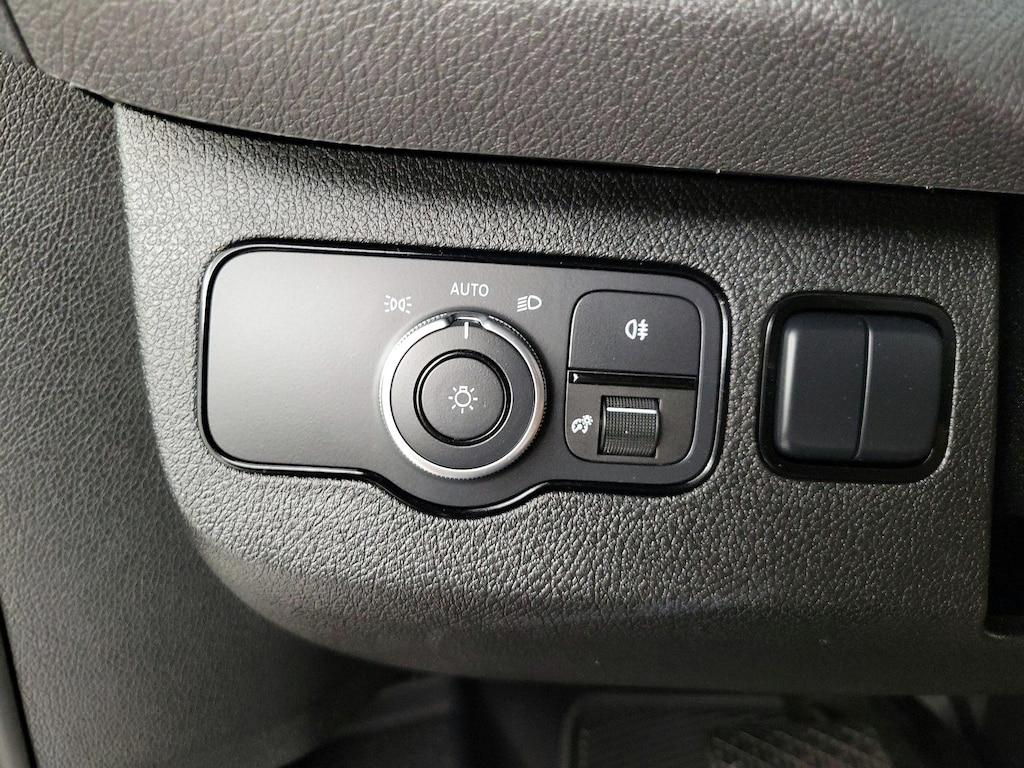 used 2023 Mercedes-Benz Sprinter 2500 car, priced at $46,998