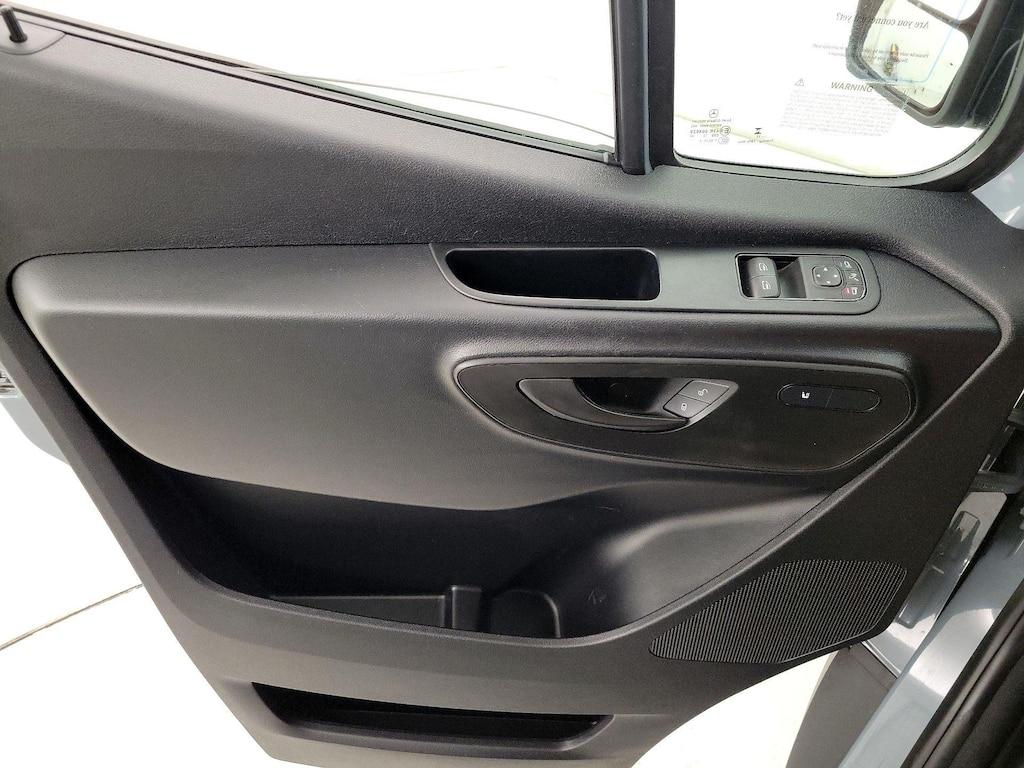 used 2023 Mercedes-Benz Sprinter 2500 car, priced at $46,998