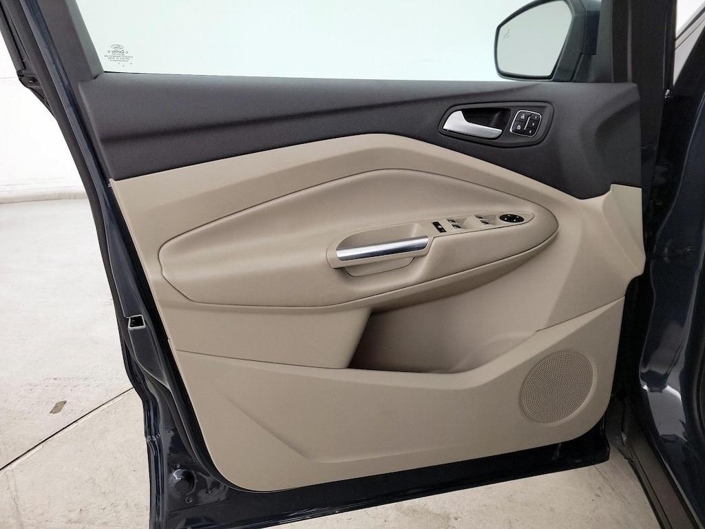used 2019 Ford Escape car, priced at $22,998