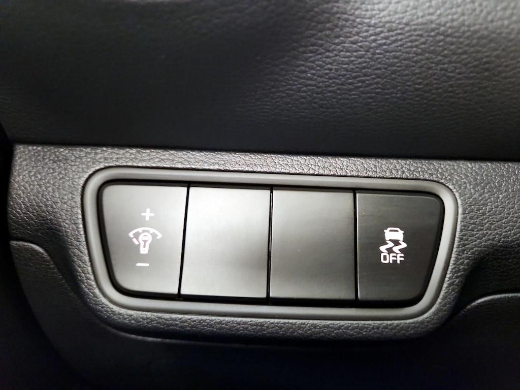 used 2024 Kia Forte car, priced at $19,998