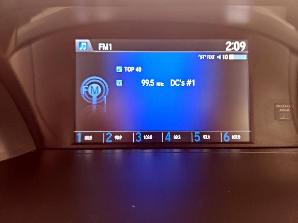 used 2014 Honda Accord car, priced at $16,998