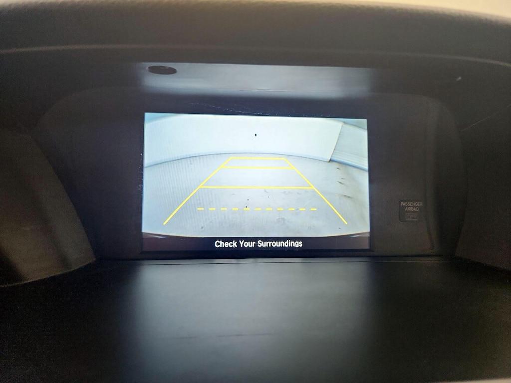 used 2014 Honda Accord car, priced at $16,998