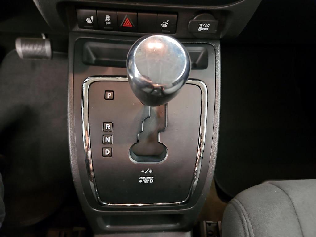 used 2015 Jeep Patriot car, priced at $14,599