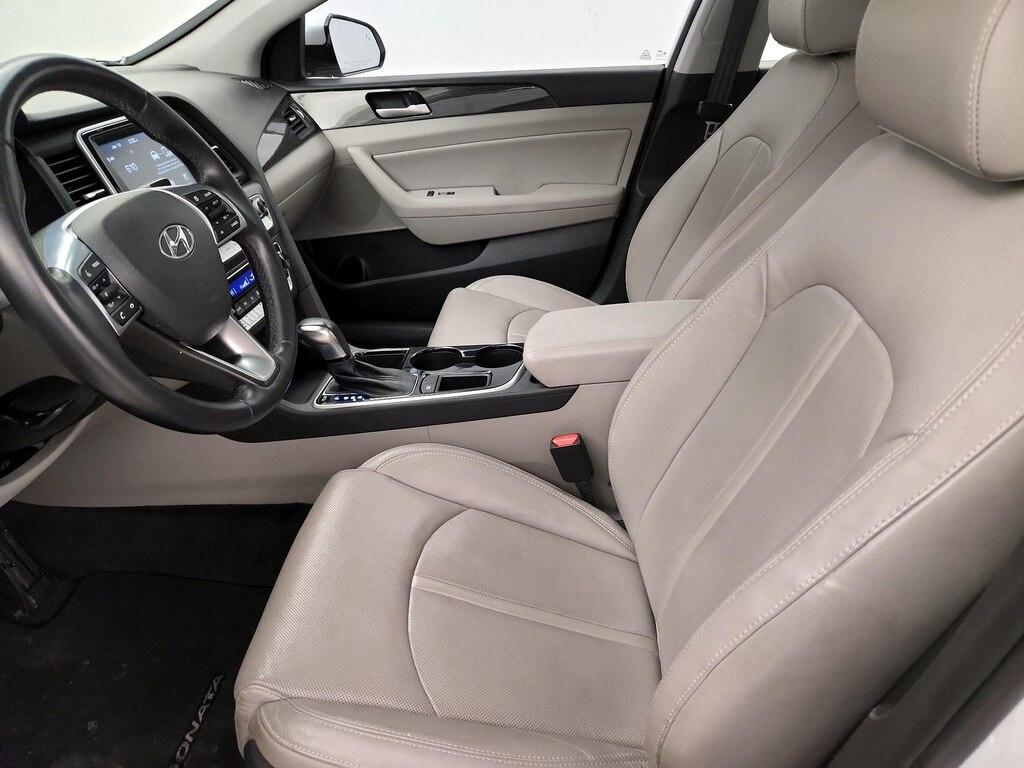 used 2018 Hyundai Sonata car, priced at $16,998