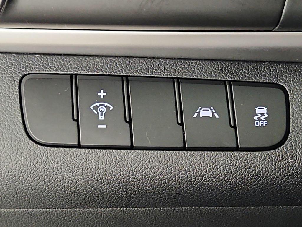 used 2020 Hyundai Elantra car, priced at $16,998