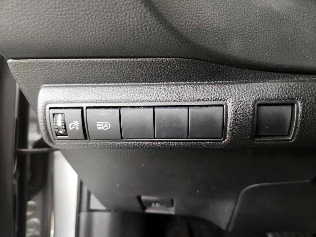 used 2021 Toyota Corolla car, priced at $20,998