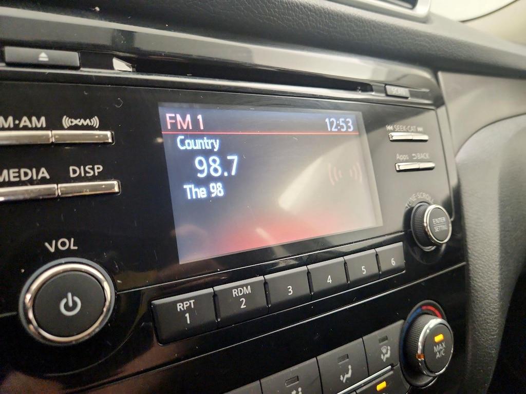 used 2015 Nissan Rogue car, priced at $12,599