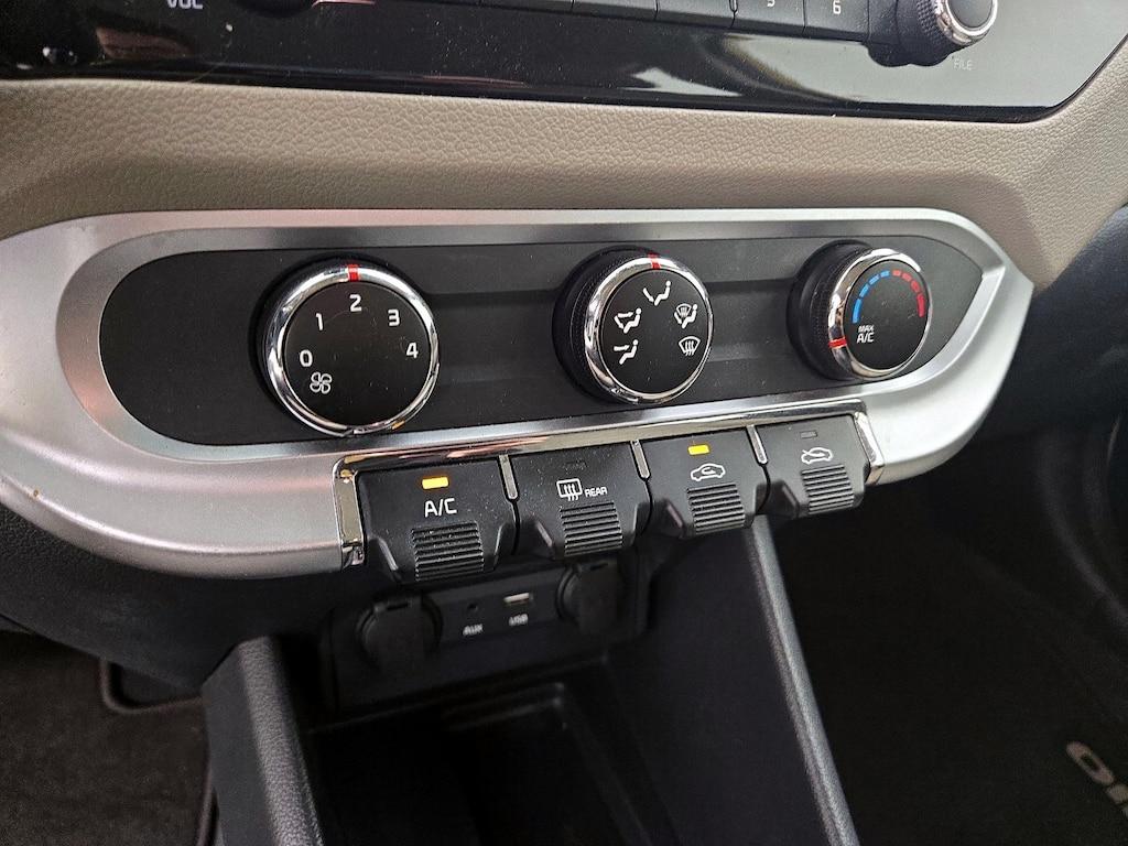 used 2016 Kia Rio car, priced at $10,998