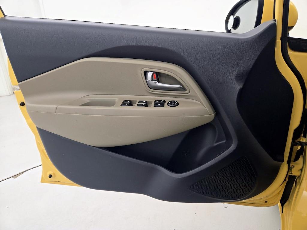 used 2016 Kia Rio car, priced at $10,998