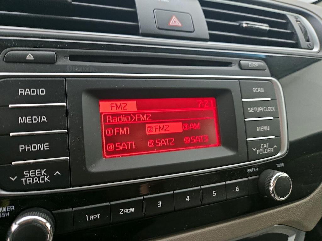 used 2016 Kia Rio car, priced at $10,998