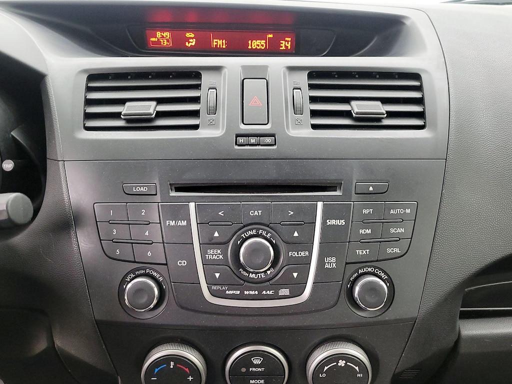 used 2014 Mazda Mazda5 car, priced at $11,599