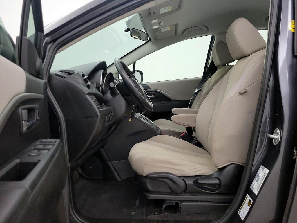 used 2014 Mazda Mazda5 car, priced at $11,599