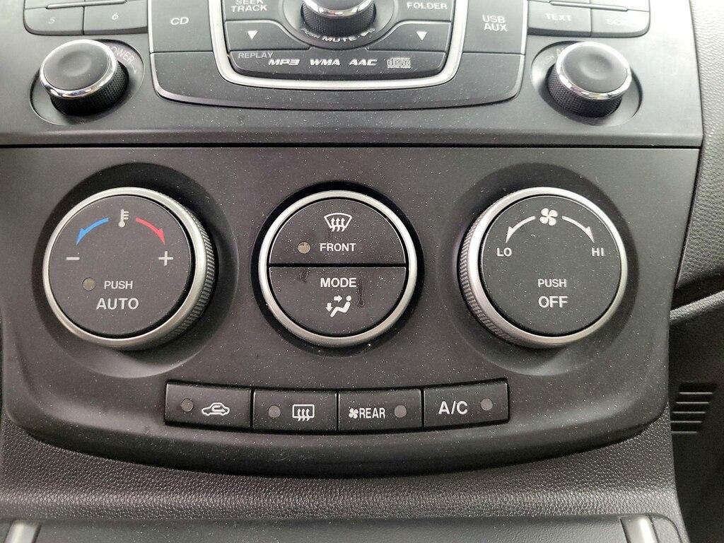 used 2014 Mazda Mazda5 car, priced at $11,599
