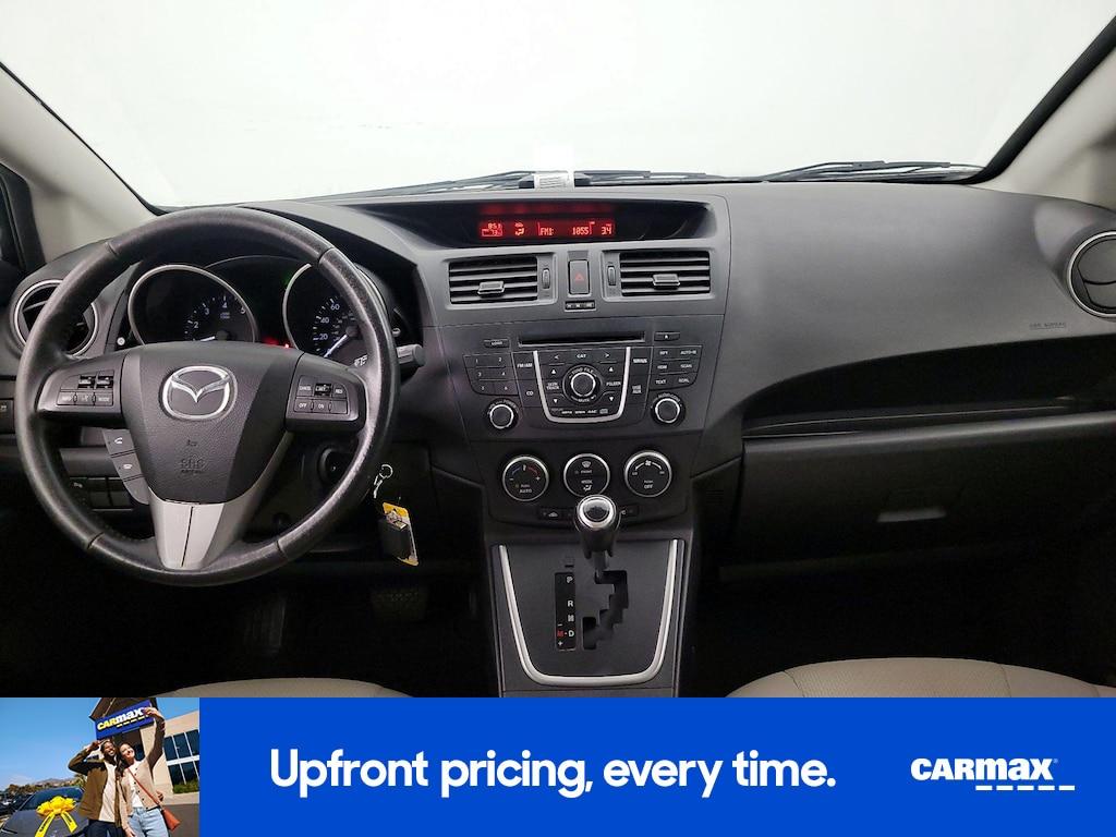 used 2014 Mazda Mazda5 car, priced at $11,599