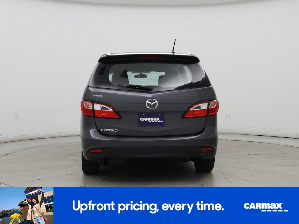 used 2014 Mazda Mazda5 car, priced at $11,599