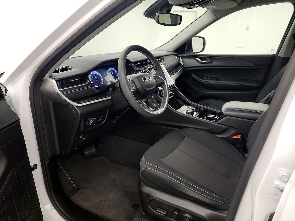 used 2023 Jeep Grand Cherokee car, priced at $29,998