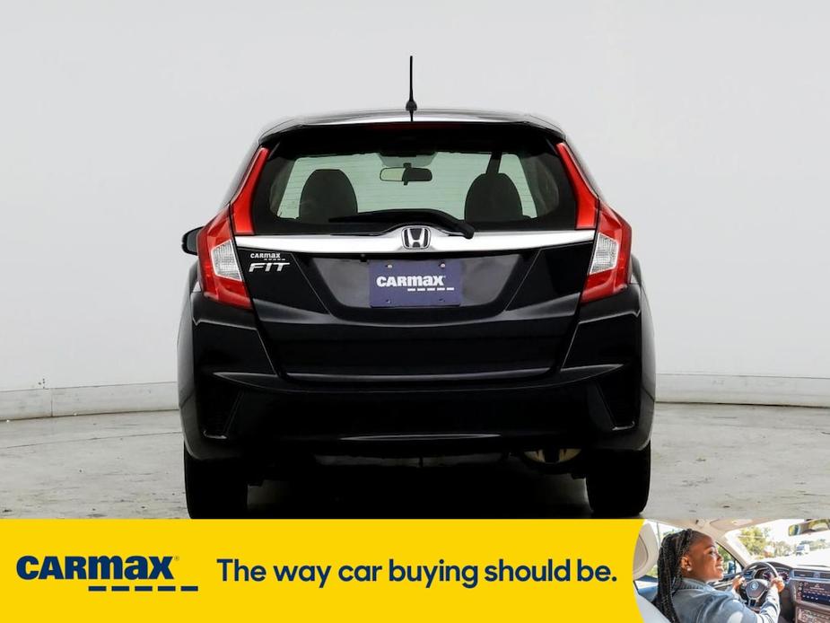 used 2016 Honda Fit car, priced at $15,998