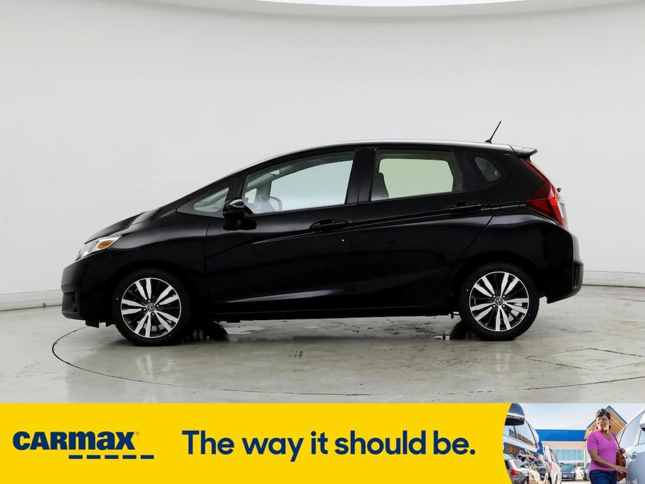 used 2016 Honda Fit car, priced at $15,998