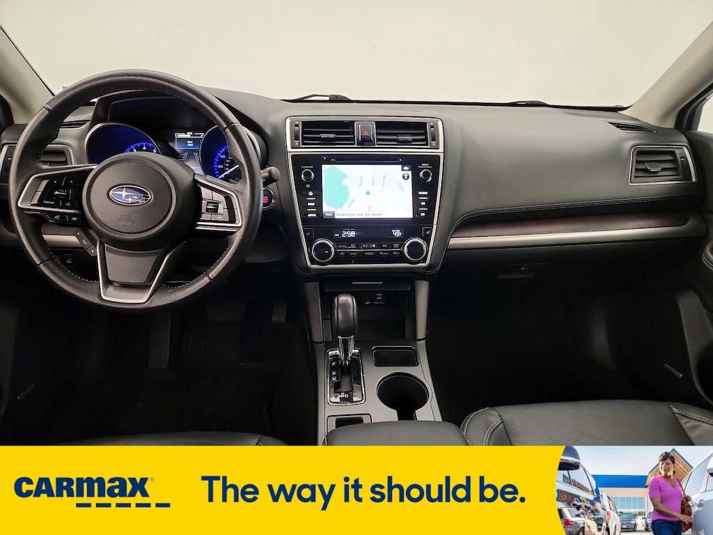 used 2019 Subaru Outback car, priced at $22,998