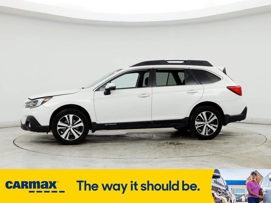 used 2019 Subaru Outback car, priced at $22,998