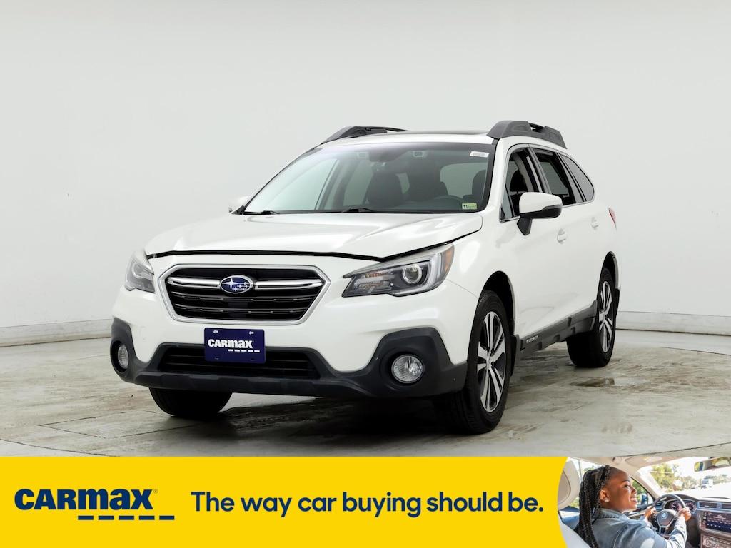 used 2019 Subaru Outback car, priced at $22,998