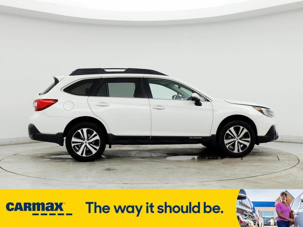 used 2019 Subaru Outback car, priced at $22,998